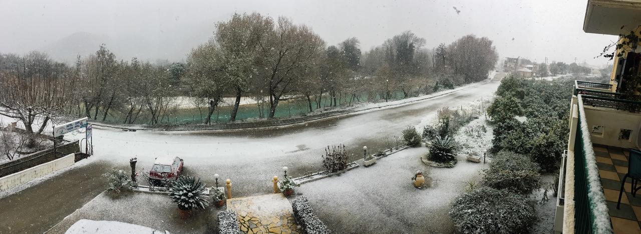 Acheron Springs-Markou Ilias Gliki Luaran gambar