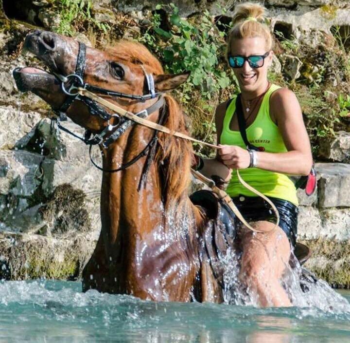 Acheron Springs-Markou Ilias Gliki Luaran gambar